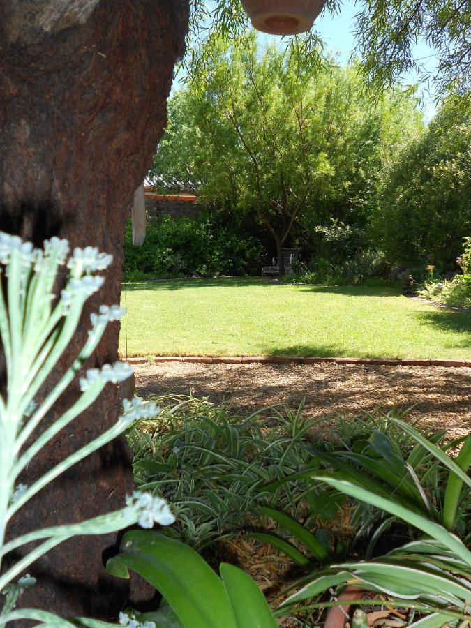 בופורט ווסט Pane Vivente Garden Cottage מראה חיצוני תמונה